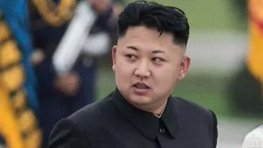 Kim Jong-un a asistat la exerciţii militare organizate de Coreea de Nord la frontiera sud-coreeană