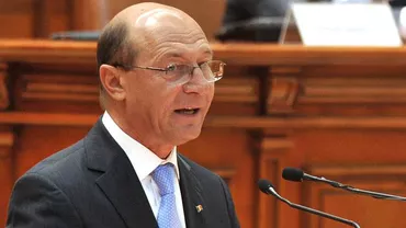 Traian Băsescu se va muta din vila Lac 3 după ce locuinţa atribuită de Guvern va fi renovată