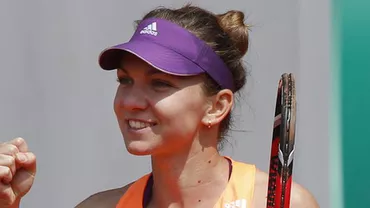 Presa internațională comentează pe larg victoria Simonei Halep, la turneul de la Dubai
