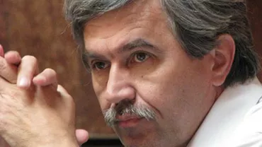 Un deputat care a prins toate legislaturile de după '89: Mulți colegi cred că Parlamentul este locul unde nu trebuie să te pricepi la nimic, unde nu trebuie să lucrezi, unde te poţi îmbogăţi