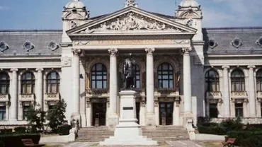 Un cântăreţ de la Opera Naţională Română din Iaşi a fost găsit spânzurat în locuința sa