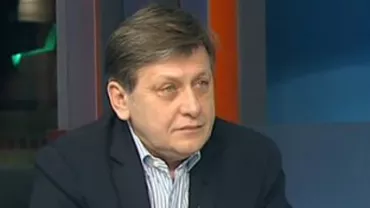 Antonescu: România va fi un regim prezidenţial de facto al lui Klaus Iohannis, în anii următori (VIDEO)