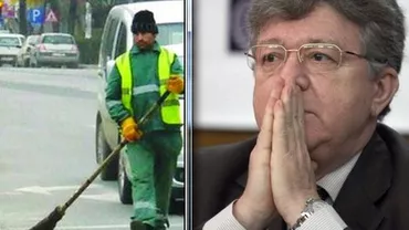 Pentru a scăpa de pușcărie, Corneliu Dobriţoiu a solicitat la Curtea Supremă să facă muncă în folosul comunităţii