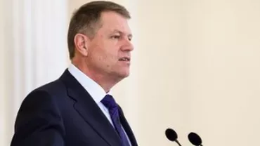Klaus Iohannis va participa marți la bilanțul DNA: Sper ca partidele să-şi respecte angajamentul de a face mai simple procedurile care privesc cererile justiţiei