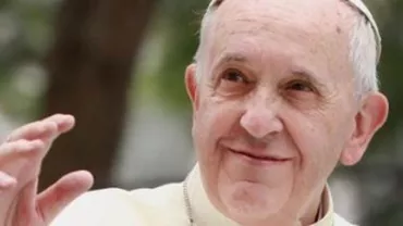 Papa Francisc ar putea participa la inaugurarea Mănăstirii Maria Radna din Lipova, în luna august