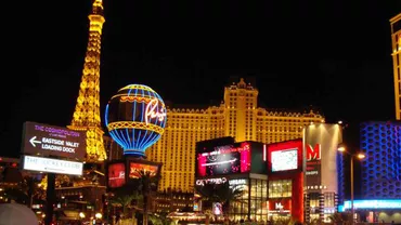 Un complex turistic de 800 milioane de euro va fi construit în Bulgaria: ”Las Vegas-ul” din Balcani, realizat de investitori din Hong Kong