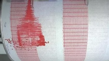 Un cutremur de 5,4 magnitudine s-a produs în sud-estul Spaniei