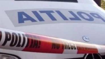 Alertă cu bombă la Chișinău, înainte de vizita oficială a lui Klaus Iohannis (FOTO)