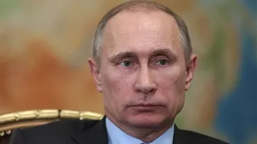 Putin speră că „nu se va ajunge niciodată” la război cu Ucraina