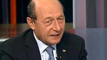 De la ora 21:30, Traian Băsescu este invitatul special al emisiunii “Ultimul cuvânt”, în direct pe B1 TV