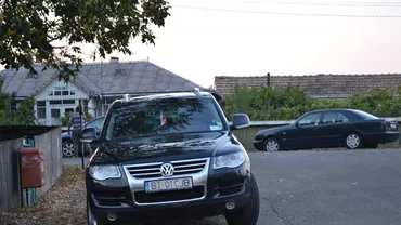 Scandal de proporții la CJ Botoșani din cauza unui autoturism: Țurcanu face legea, chiar dacă nu mai are nicio funcție