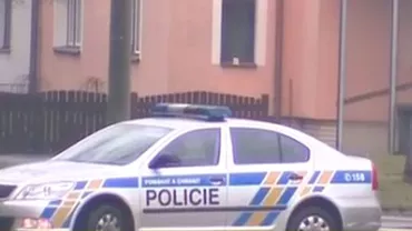 Opt persoane au murit într-un atac armat produs în Cehia. Ministrul de Interne: Putem spune că nu este un act terorist
