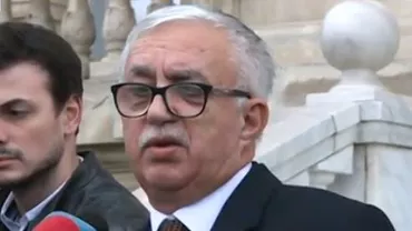 Augustin Zegrean, despre votul în cazul Elenei Udrea: Constituția prevalează întotdeauna. Avocatul poporului poate contesta orice (VIDEO)