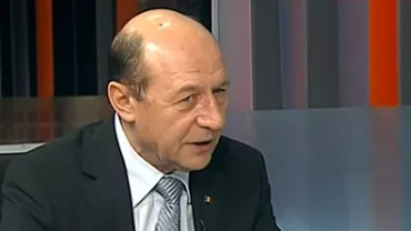 Traian Băsescu: Am fost la Elena Udrea acasă, în arestul la domiciliu. Încerc s-o conving că n-am abandonat-o (VIDEO)