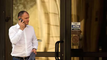 ÎCCJ a decis: Sebastian Ghiță rămâne sub control judiciar