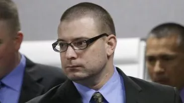 Bărbatul acuzat de uciderea lunetistului portretizat în filmul "American Sniper" a primit închisoare pe viață