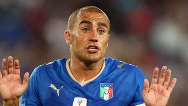 Fostul campion mondial Fabio Cannavaro a fost condamnat la 10 luni de închisoare, fiind suspectat de evaziune fiscală