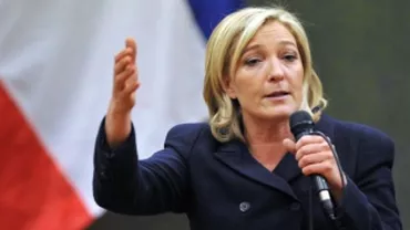 Marine Le Pen, despre acordul privind prelungirea asistenței financiare pentru Grecia: Guvernul de la Atena a capitulat în fața UE și Germaniei