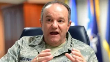 Comandatul trupelor NATO în Europa: Trupele rusești din Transnistria sunt acolo pentru a împiedica Republica Moldova să se orienteze spre Vest