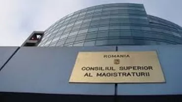 Vicepreşedintele CSM, despre impunerea de sancțiuni jurnaliștilor care dezvăluie informaţii din dosare: O măsură excesivă