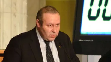 Daniel Fenechiu lansează un proiect nou: Partidul Național Democrat (VIDEO)