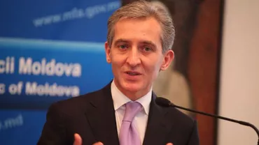 Iurie Leancă se retrage din PLDM: Voi  anunța cu cine pornesc în noul proiect