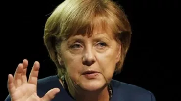 Angela Merkel: Republica Moldova va primi un ajutor substanţial din partea Uniunii Europene