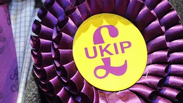 Marea Britanie: Un activist al partidului UKIP este acuzat de afirmații rasiste după ce a scris pe Facebook că românii sunt hoți