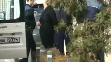 Elena Udrea, Ion Ariton și Rudel Obreja, la DNA. Avocatul Marius Striblea: Poate fi vorba despre orice urmărire penală (VIDEO)