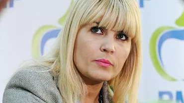 Elena Udrea află pe 5 martie dacă scapă de arestul preventiv