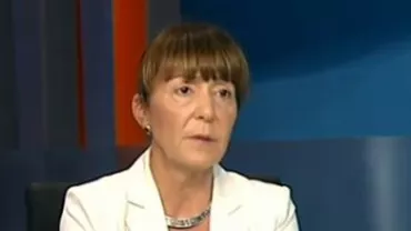 Monica Macovei, "curtată" de un lider PSD: „Bună ziua, vă rog să mă primiţi în audienţă câteva minute“