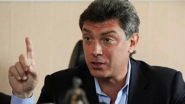 Gorbaciov consideră că asasinarea opozantului Boris Nemțov este o tentativă de a destabiliza Rusia