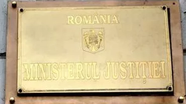 Bufet şi librărie în sediile Procuraturii: Proiectul Ministerului Justiţiei ar adânci şi mai tare criza spaţiului din parchete