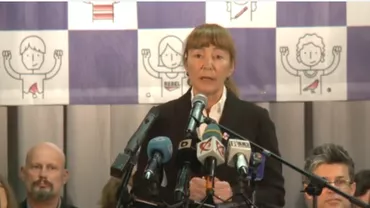 Monica Macovei își lansează partidul: Foarte multe ministere ar trebui să dispară