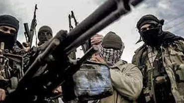 Cel puțin 172 de jihadiști au fost uciși în Sinai în februarie