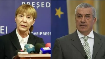 Monica Macovei: Tăriceanu mi-a cerut, când era premier, să găsesc o cale prin care să fie informat de anchetele DNA