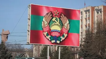 Transnistria: Sute de oameni au ieșit în stradă pentru a protesta împotriva majorării tarifelor la serviciile comunale, medicale şi învăţământ