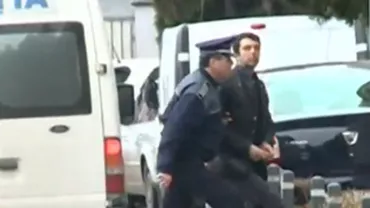 Cinci inculpați din dosarul ”Gala Bute” vor afla marți dacă scapă de arest