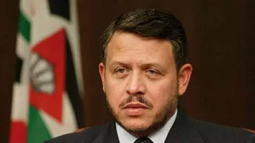 Regele Iordaniei califică situaţia creată de gruparea Stat Islamic drept un "al treilea Război Mondial"