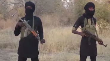 Gruparea teroristă Boko Haram a decapitat doi ostatici în Nigeria