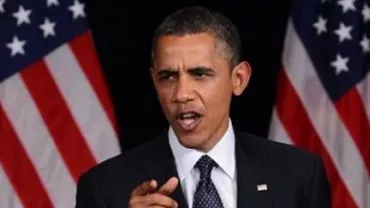 Barack Obama face apel la adresa Iranului pentru a înceta activitățile nucleare pe o perioadă de 10 ani