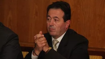 Directorul Companiei Naţionale a Uraniului, Ioan Moraru, a demisionat