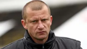 Dorinel Munteanu este noul antrenor de la Astra Giurgiu: El îl înlocuieşte pe Oleg Protasov