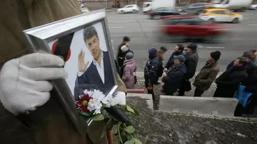 UE condamnă interdicţiile de călătorie impuse de Rusia unor oficiali din state europene la înmormântarea lui Nemțov