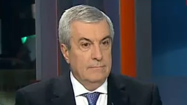 Tăriceanu: Hellvig nu are atuurile necesare pentru a fi în fruntea SRI. A greșit vorbind despre axa Londra - Washington, serviciile nu trebuie să decidă politica externă (VIDEO)