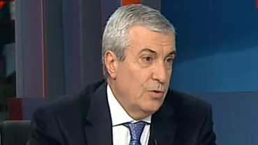 Tăriceanu: Guvernul își va asuma răspunderea pe Codul Fiscal. Opoziția nu va depune moțiune de cenzură (VIDEO)