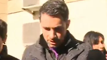 Noi audieri în dosarul ”Gala Bute”: Ștefan Lungu, fost consilier al Elenei Udrea, a dat explicații în fața procurorilor (VIDEO)