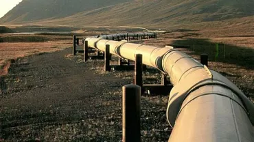 Bulgaria şi Azerbaidjanul vor relansarea proiectului Nabucco