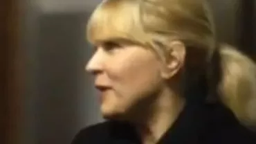 Elena Udrea află dacă scapă de arest în dosarul ”Gala Bute”: Fostul ministru cheamă un martor-surpriză în dosar (VIDEO)