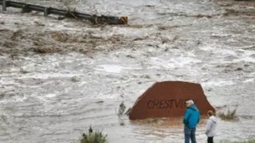 Raport ONU: Dezastrele naturale, pierderi de până la 300 de miliarde de dolari pe an la nivel mondial